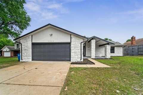 7713 S 86th East Avenue, Tulsa, OK 74133