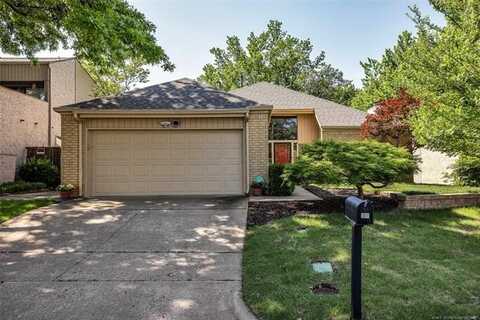 3340 E 83rd Place, Tulsa, OK 74137