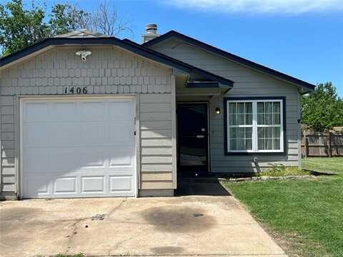 1406 S 108TH East Avenue, Tulsa, OK undefined