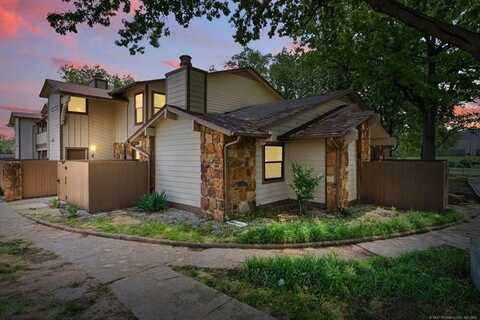6518 S Memorial Drive, Tulsa, OK 74133