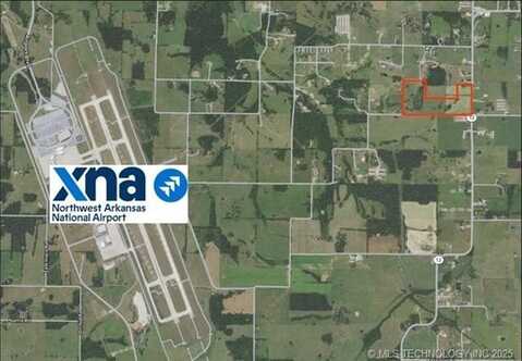 14400 W Cowan Road, Gentry, AR 72734