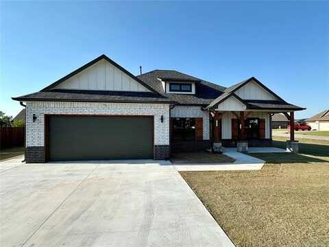 3601 W Chestnut Street, Skiatook, OK 74070