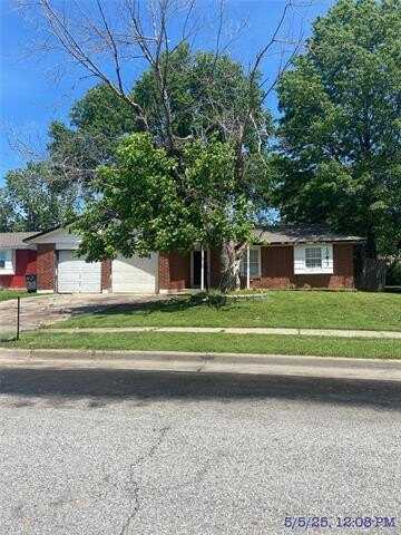 10813 E 34th Place, Tulsa, OK 74146