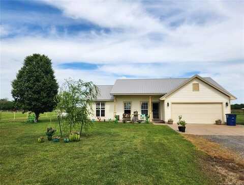 109 Deadwood Drive, Adair, OK 74330