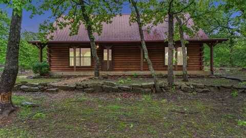 16077 Holt Road, Skiatook, OK 74070
