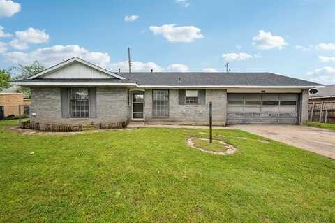 11804 E 7th Place, Tulsa, OK 74128