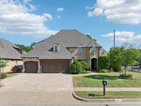 7287 E 111th Place, Bixby, OK 74008