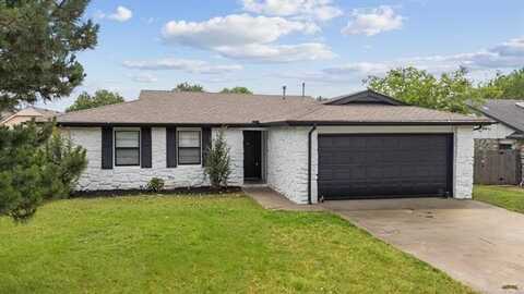 306 E 23rd Street, Owasso, OK 74055