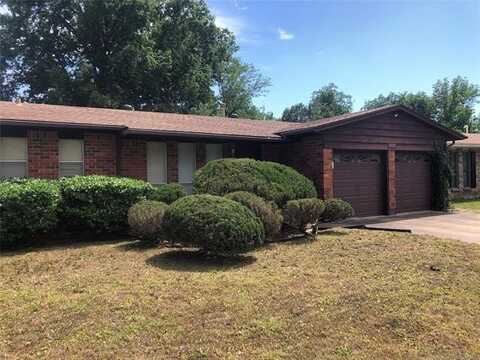 12528 E 18th Street, Tulsa, OK 74128