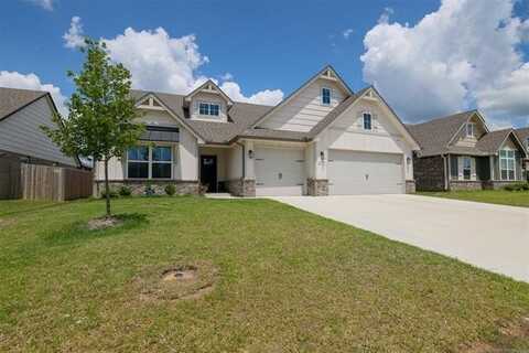 23101 E 106th Street S, Broken Arrow, OK 74014