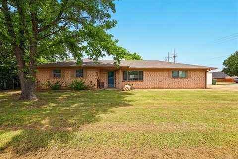 300 Michele, Calera, OK 74730