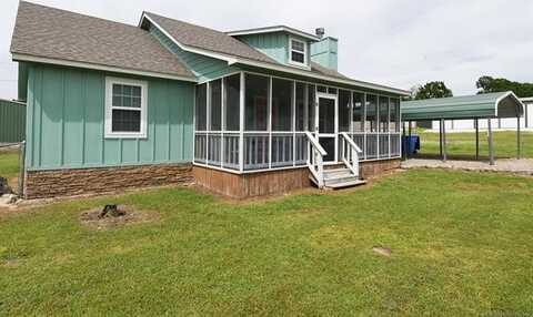 448572 E 979, Vian, OK 74962