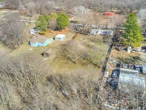 7540 S 4175 Road, Claremore, OK 74017