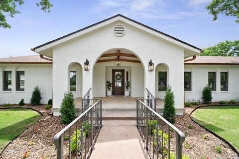 1402 E 125th Street S, Jenks, OK 74037