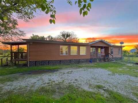803 East Street, Delaware, OK 74027