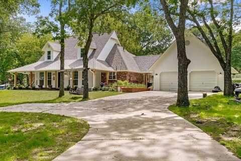 15520 N Woodchuck Lane, Skiatook, OK 74070