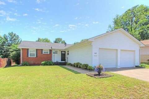 6112 E 21st Street, Tulsa, OK 74114