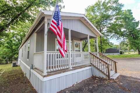 429590 E 1149 Road, Porum, OK 74455