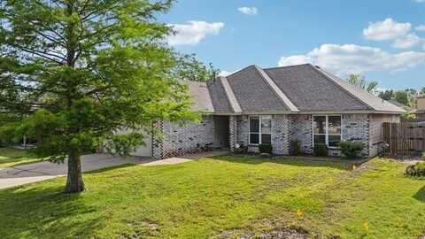4719 S 194th East Avenue, Broken Arrow, OK 74014