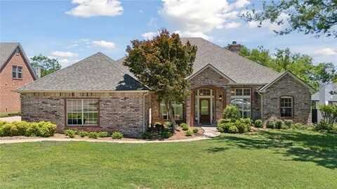 9219 N 134th East Avenue, Owasso, OK 74055