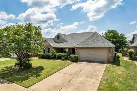 2106 W G Street S, Jenks, OK 74037