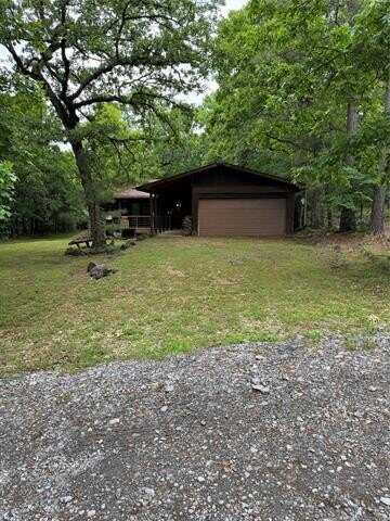 20118 W Deer Run Road, Cookson, OK 74427