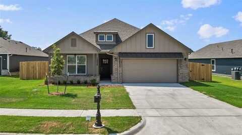 12026 E 106th Place North, Owasso, OK 74055