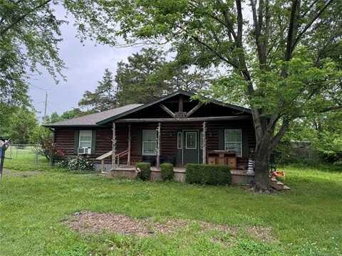 1509 Pawnee Avenue, Hartshorne, OK 74547