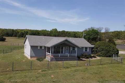 31919 E Basin Road, Mannford, OK 74044