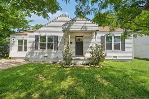 2336 Elmira Street, Muskogee, OK 74403
