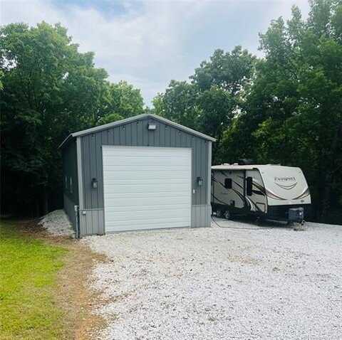 450620 E 953 Road, Vian, OK 74962