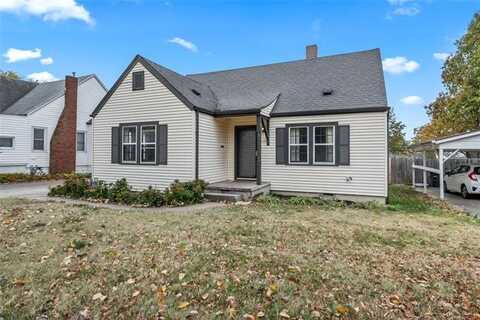 1116 S Richmond Avenue, Tulsa, OK 74112
