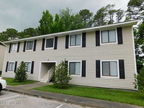 201 Shipman Road, Havelock, NC 28532