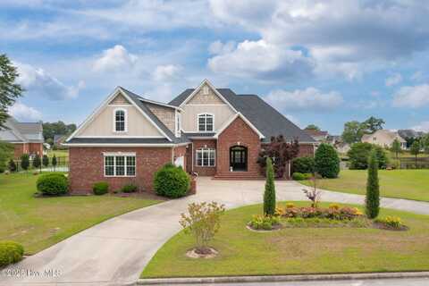 111 Rollingwood Drive, New Bern, NC 28562