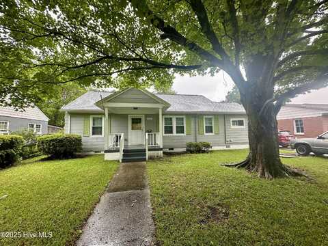 512 Watson Avenue, New Bern, NC 28560