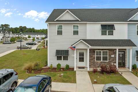 63 Outrigger Drive, Swansboro, NC 28584