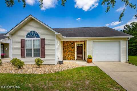 4304 Elizabeth Avenue, New Bern, NC 28562