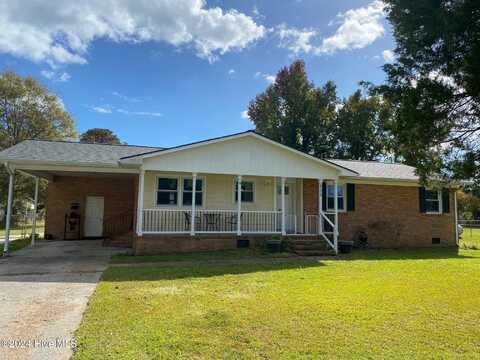 122 Melody Lane, Havelock, NC 28532