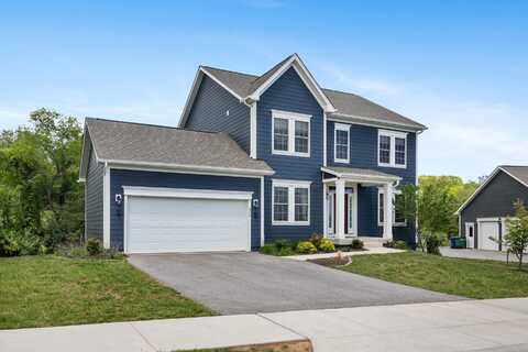 820 JEFFERSON Circle, Christiansburg, VA 24073