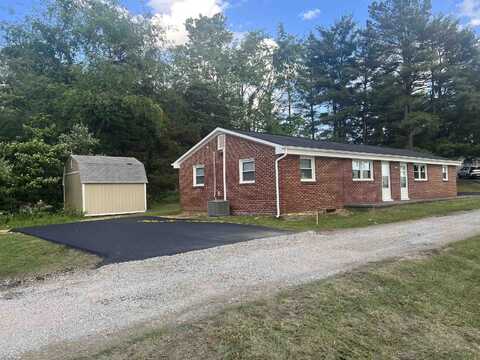 170 Victoria Lane, Radford, VA 24141