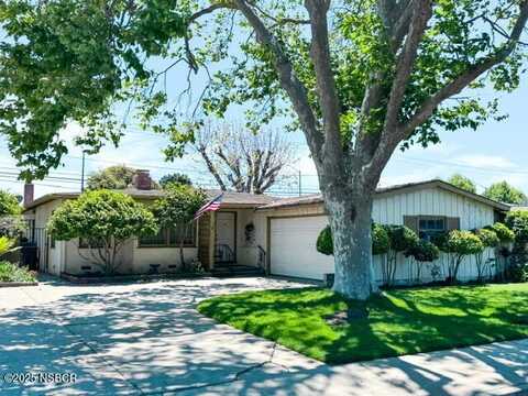 532 De Armond Place, Santa Maria, CA 93455