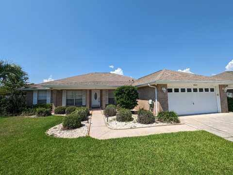 9903 Parker Lake Circle, Navarre, FL 32566
