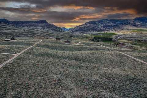 Paintbrush Dr, Cody, WY 82414