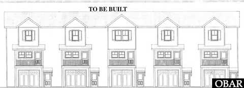 1208-2 Swan Street, Kill Devil Hills, NC 27948