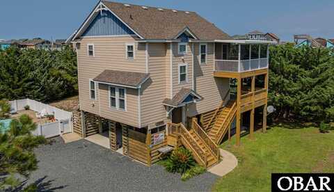 26223A Bluebeard Road, Salvo, NC 27972