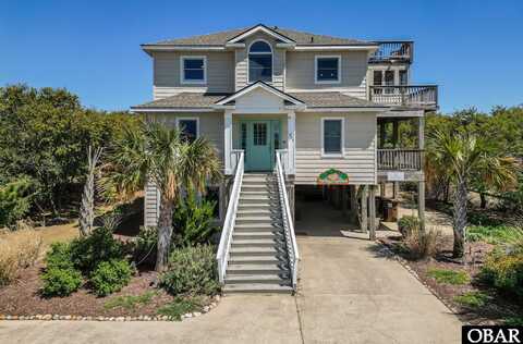 853 Corolla Drive, Corolla, NC 27927