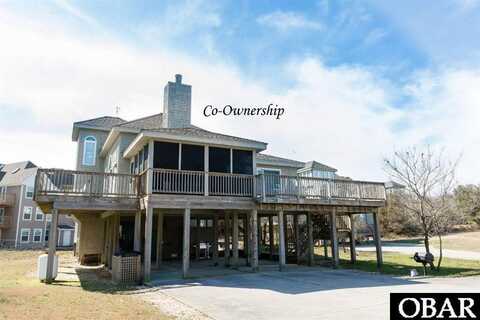 135 Ships Watch Drive, Duck, NC 27949