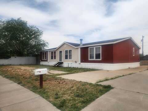 2505 Van St, Odessa, TX 79763