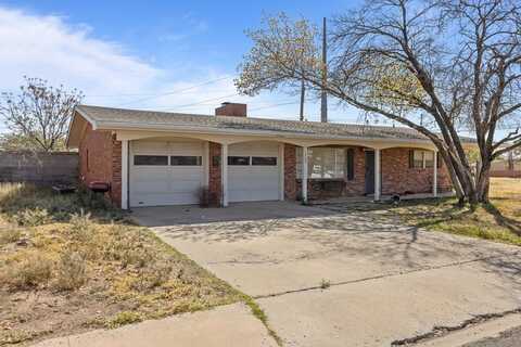 1300 Redbud Ave, Odessa, TX 79761