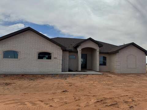 16324 N Pura Vida Ave, Gardendale, TX 79758